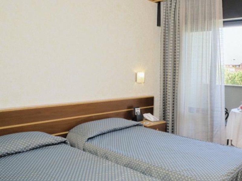 Hotel Petra Rom