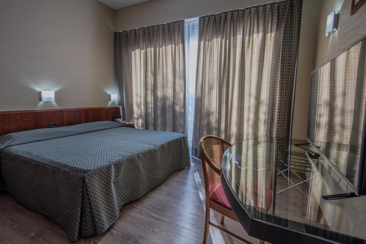 Petra Hotell Rom