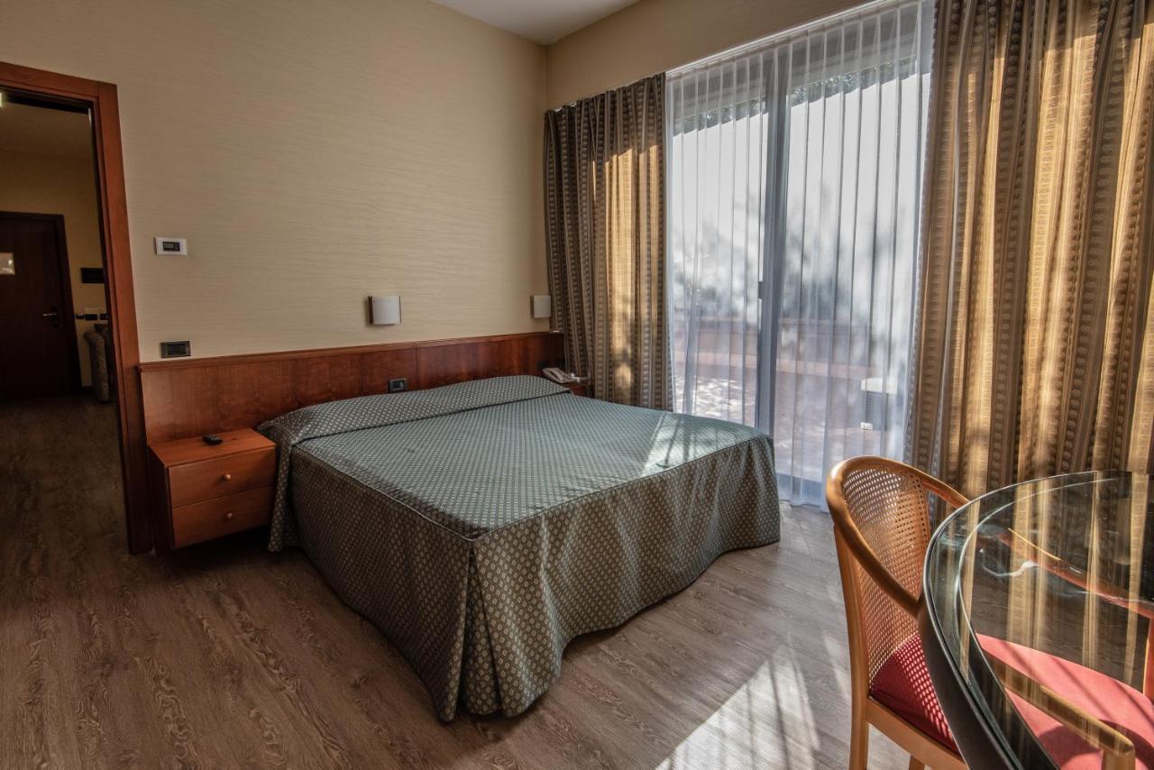 Hotell Petra Rom