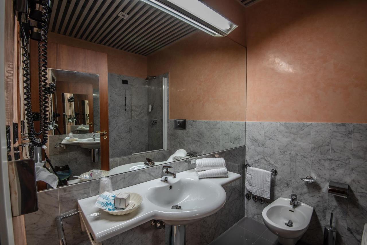 Hotell Petra 4*
