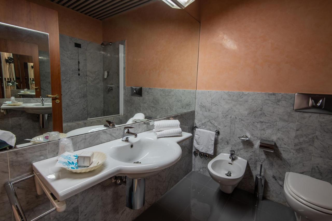 Hotell Petra Rom