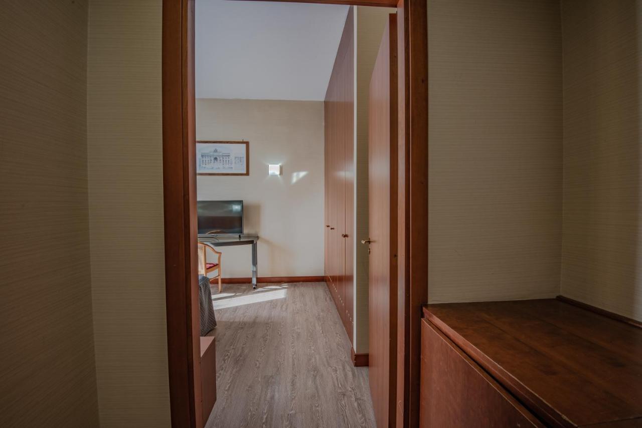 Hotell Petra 4*