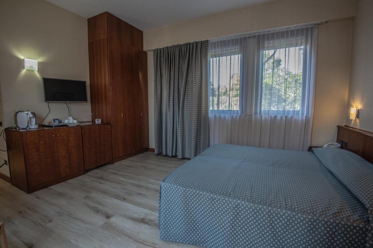 Hotell Petra 4*