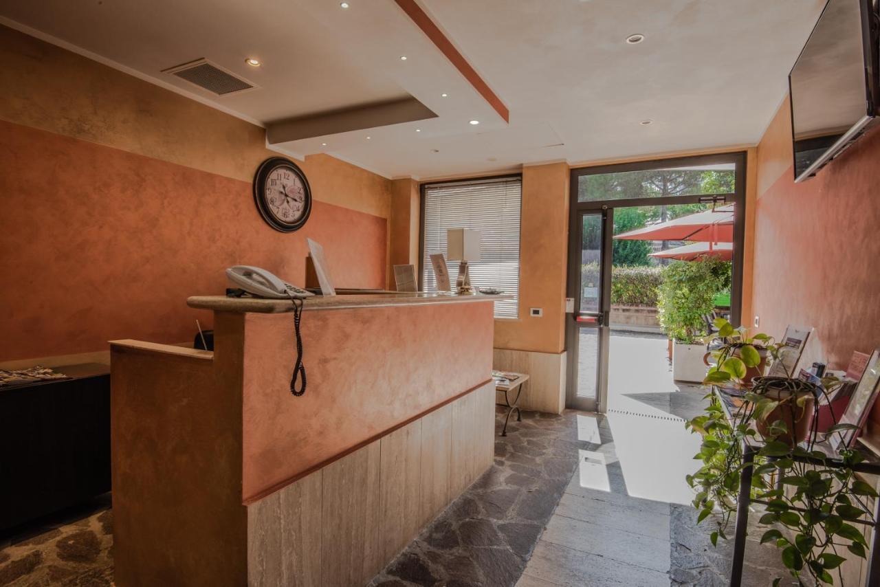 Hotell Petra 4*