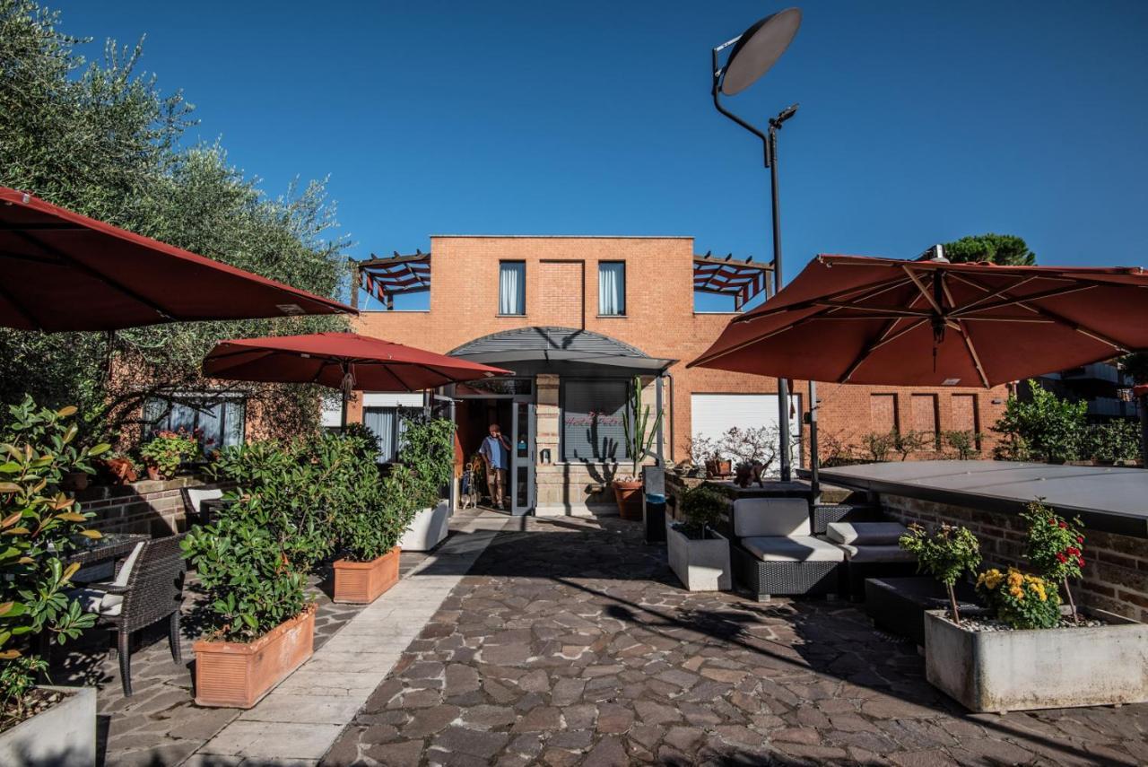 Hotell Petra