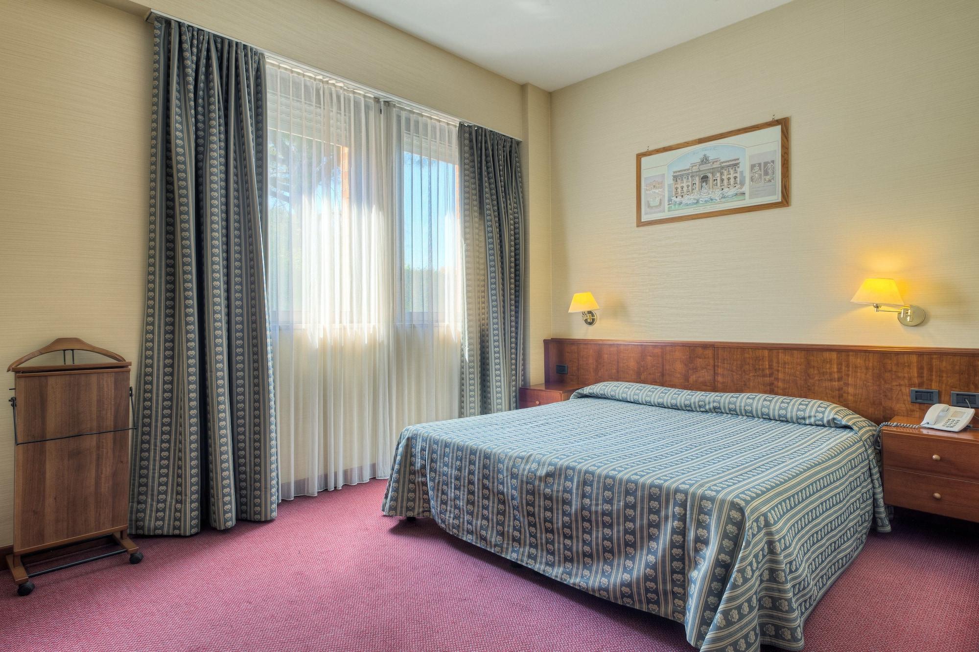 Hotell Petra