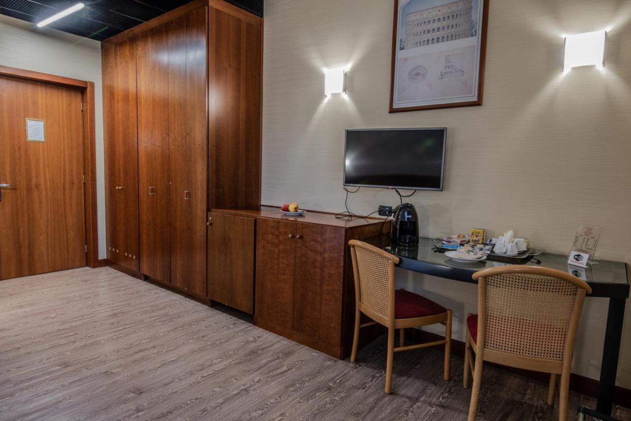 Hotell Petra