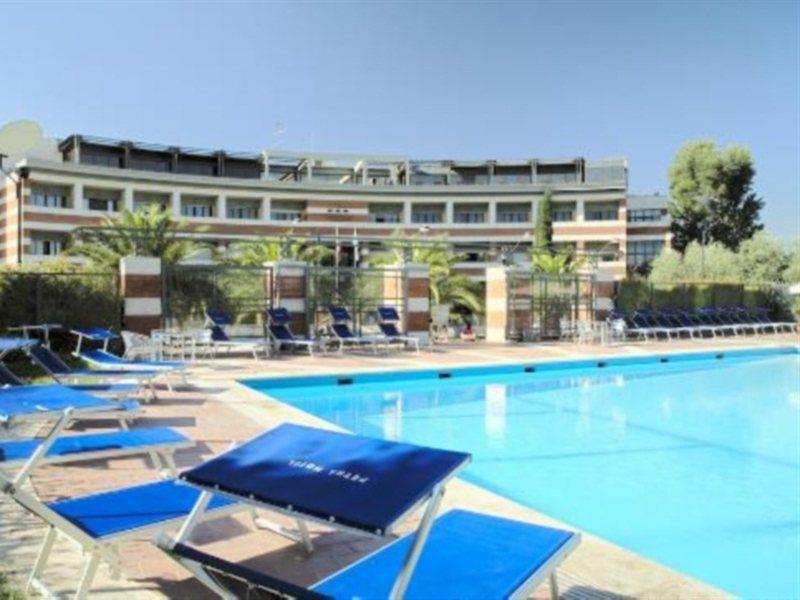 Hotell Petra