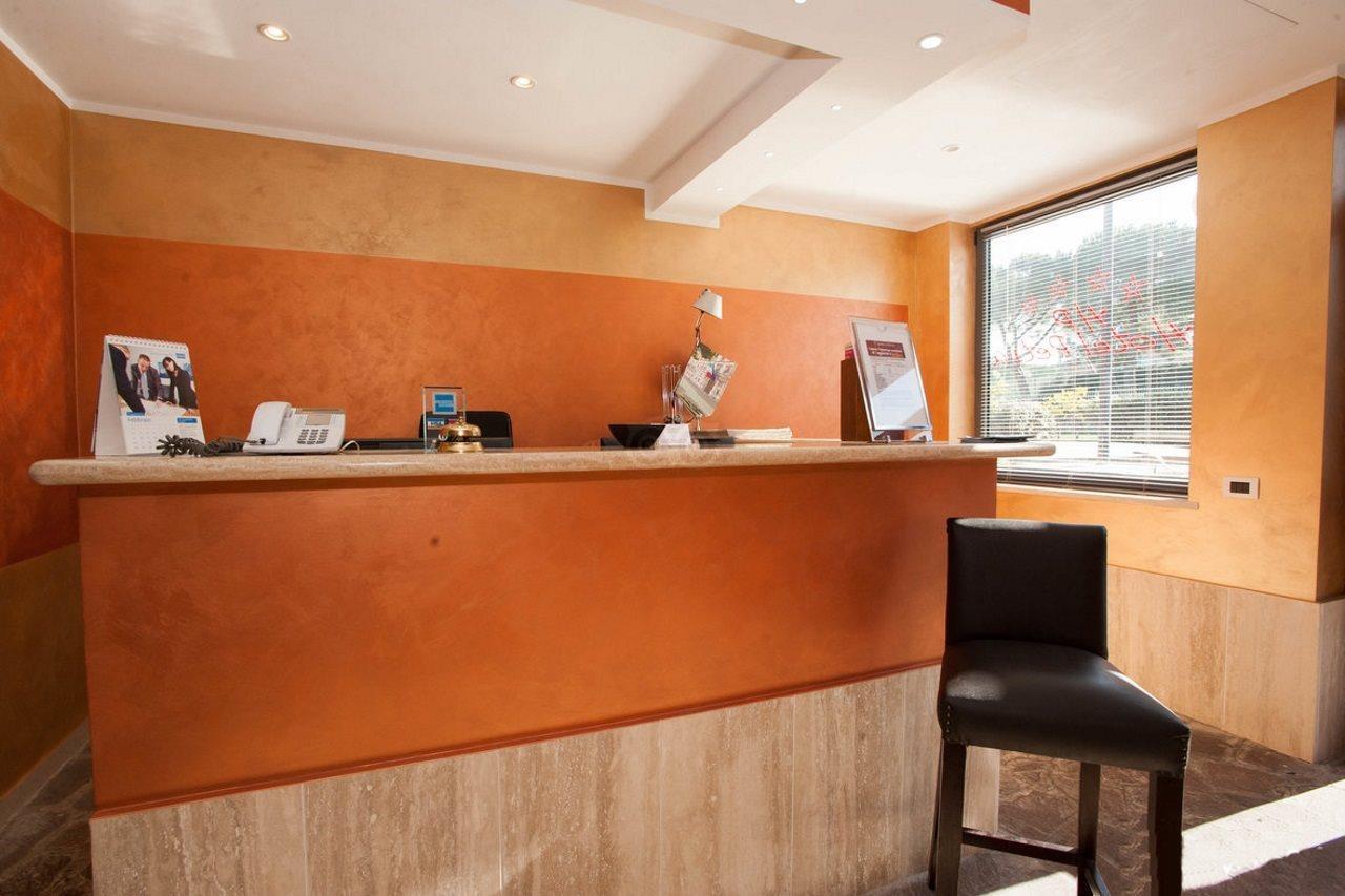 Hotell Petra