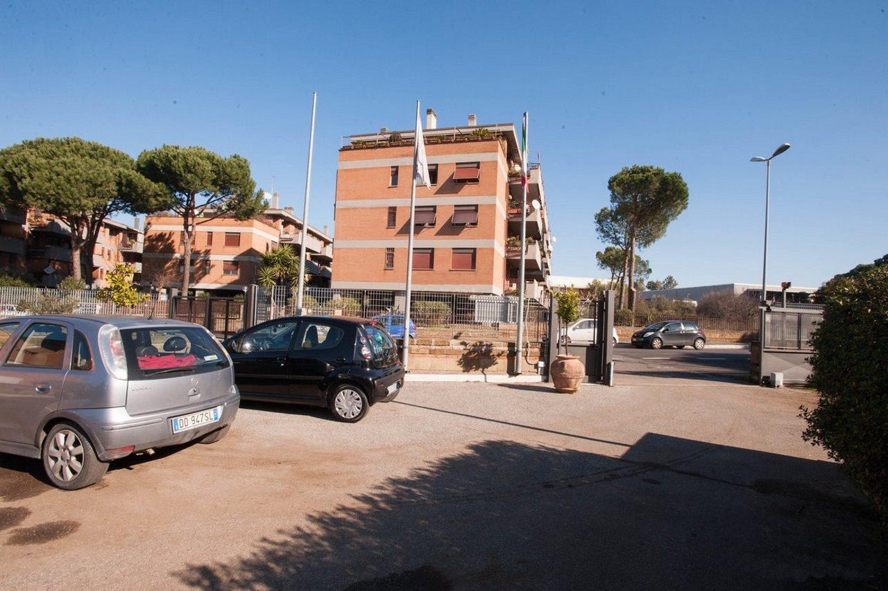 Hotell Petra