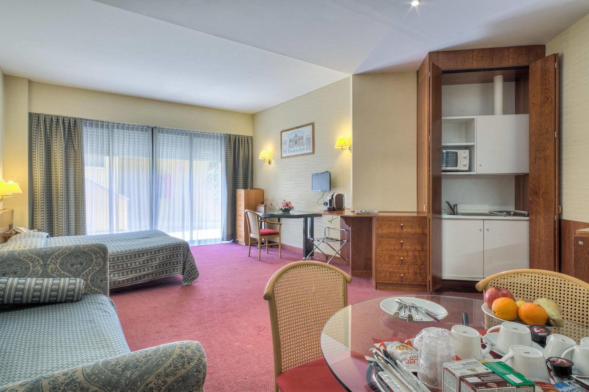 Hotell Petra