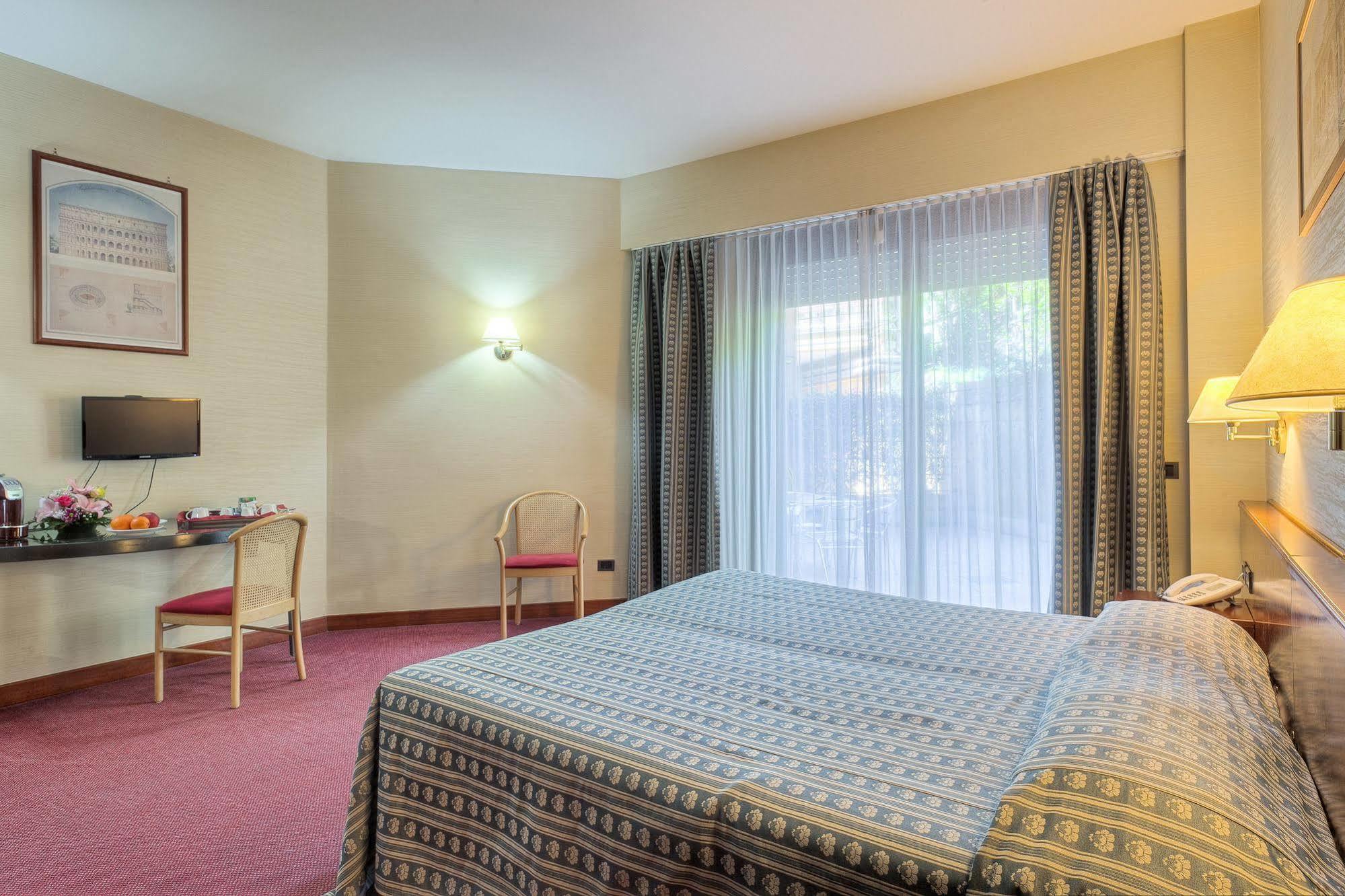 Hotell Petra